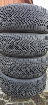 Predam pneu Continental  235/50 r18