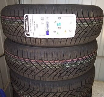 Celoročné 185/65 R15