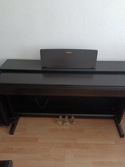 Yamaha Arius ydp 143 el. klavir