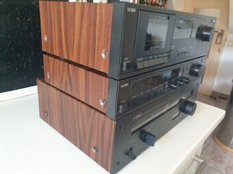Predám zostavu TELEFUNKEN, YAMAHA