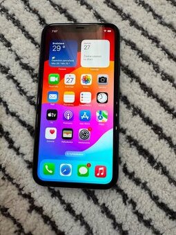 Apple iPhone 11 Black 64Gb