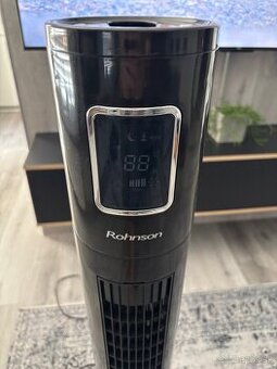 Stĺpový ventilátor