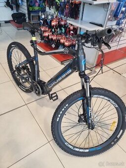 Predam e-bike Crussis e-Atland 5.7.