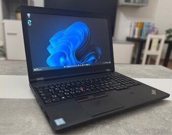Lenovo ThinkPad L560 | i5 | SSD | Office 2021 ZADARMO