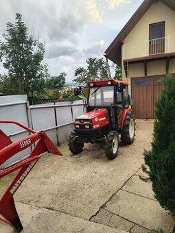 Mitsubishi MT 26