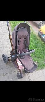 Športový kočík