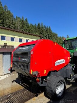Pöttinger Rollprofi 3200
