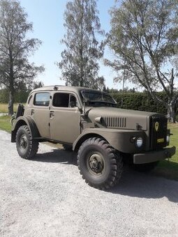 Volvo sugga - 1