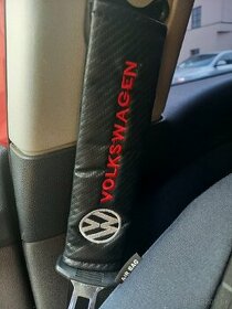 Volkswagen opierky na pás do auta