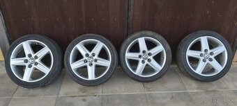 elektróny Audi 5x112 R17