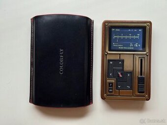 Predám Colorfly Pocket HiFi C4 Pro prehrávač