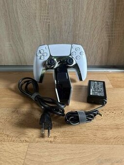 PlayStation 5 DualSense Charging Station
