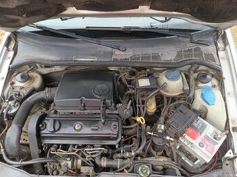 Predám Volkswagen Polo 1,9 D - 1