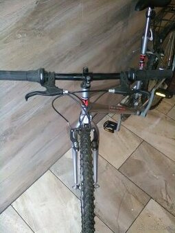 Dámsky bicykel - 1