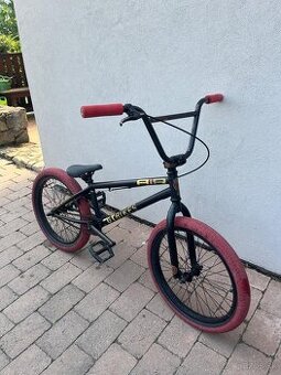 BMX