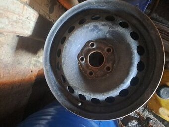 Disky 5x112 R15 - 1