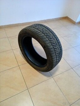 Predám zimné pneumatiky Goodyear 225/50 R18