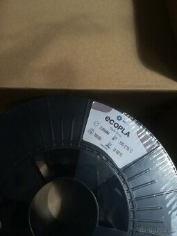 Filament 3djake PLA Dark grey 2.85mm 1kg