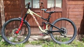 Predam Marin Alpine Trail XR (L) 2022