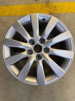 Audi originál disk