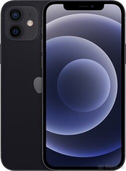 Predám iPhone 12