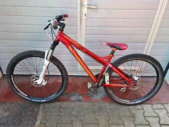 Bike-Dirt - 1