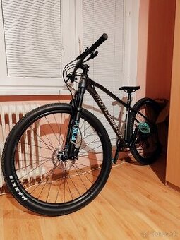 Mondraker Chrono R, veľ. M s teleskopickou sedlovkou