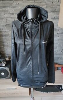 tenšia mikina Nike S
