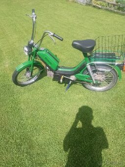 Babetta 210