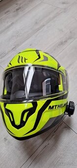 MT HELMETS Atom
