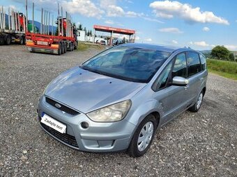 Ford S-max 1.8TDCI 92kw 7miestne