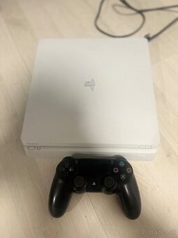 Playstation 4Slim White