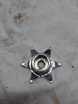 Jawa Perak fj - 1