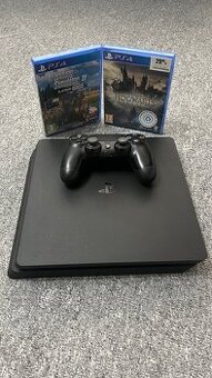 Playstation 4 1T