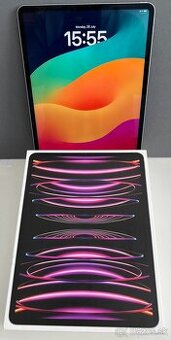 iPad Pro 12.9" M2 2022 128GB