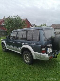 Pajero