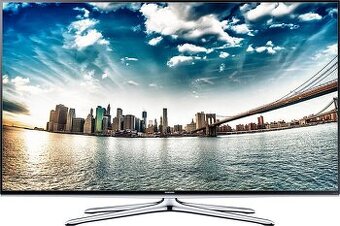 Smart TV Samsung UE40H6270SS