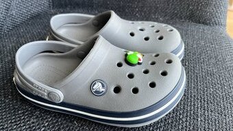 Crocs C12 ako nové