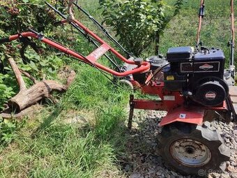 Malotraktor Zamito