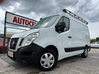 Nissan NV400, 2,3 dci