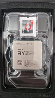 AMD RYZEN 9 3900X