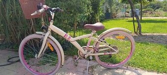 Detsky bicykel