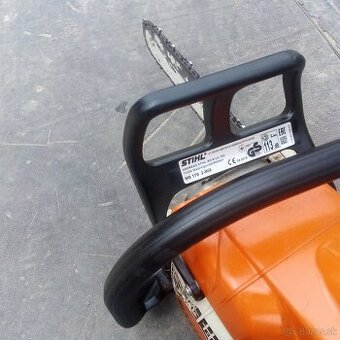 Stihl ms 170 c