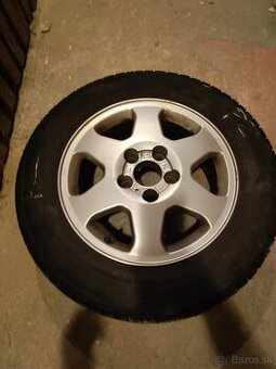 Kolesá Opel Astra H 195/65 R15