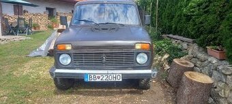 Lada niva 1,6