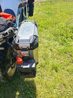 Givi trekker outback evo 37L