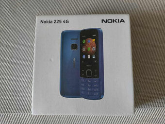 predám NOKIA 225