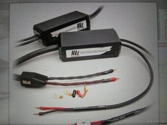 Mit cables AVt MA 2x2.5m