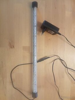 LED trubica k akváriu
