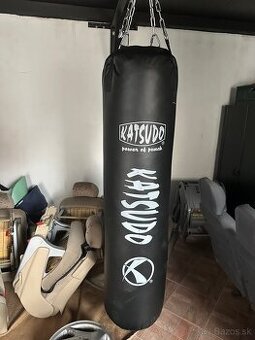 Boxerske vrece Katsudo 160x50